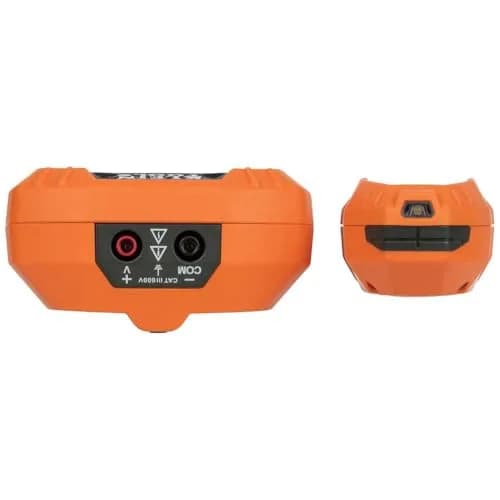 Klein Tools ET450 Advanced Circuit Breaker Finder and Wire Tracer Kit | Professional Electrical Testing Device thumbnail 9