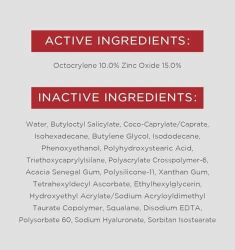 EltaMD UV Sheer Sunscreen SPF 50+ - Face & Body, Oil-Free, No White Cast, Zinc Oxide Formula, 85g (3 oz) | Hydrating thumbnail 7