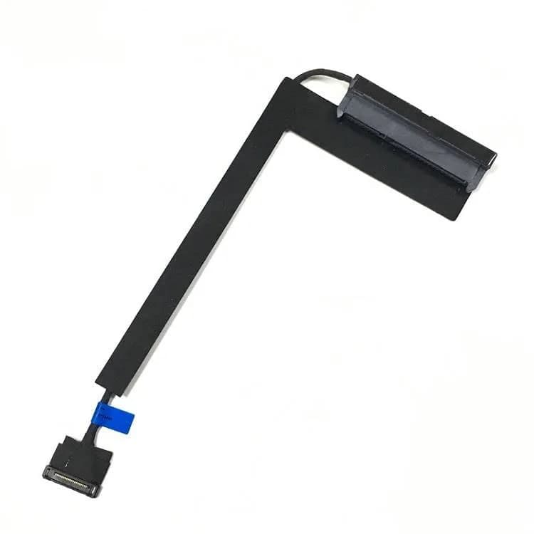 Fleshy Leaf 2.5" HDD Caddy Bracket for Lenovo Thinkpad P50 P51 | SATA Hard Drive Connector Cable & Holder, 90-Day Warranty thumbnail 4