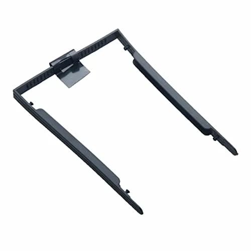 Fleshy Leaf 2.5" HDD Caddy Bracket with Left Side SATA Cable for Lenovo ThinkPad P50 P51 | Replacement Part thumbnail 3