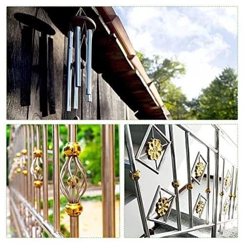 uxcell 316 Stainless Steel Tube 3mm OD 0.5mm Wall 300mm | Seamless, High Durability thumbnail 5