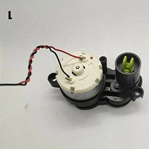 Chuancheng Left & Right Side-Brush Motor for ECOVACS 920/950/T5/T8 T8 MAX T8 Power T8 aivi T8+ T8/N8+ /N8 Pro N8 Pro N5 | Durable, High-Speed Replacement thumbnail 5