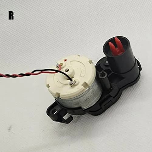 Chuancheng Left & Right Side-Brush Motor for ECOVACS 920/950/T5/T8 T8 MAX T8 Power T8 aivi T8+ T8/N8+ /N8 Pro N8 Pro N5 | Durable, High-Speed Replacement thumbnail 6