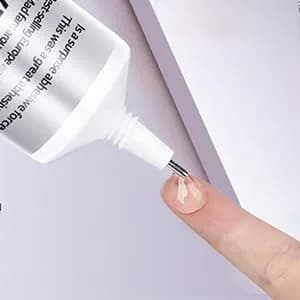 FITTDYHE B7000 Adhesive Glue 220ml (7.4 Fl Oz) | Professional Grade for Crafts & Jewelry Making thumbnail 9