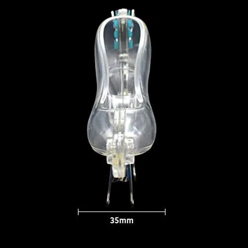 TUKE 3D Polycarbonate Chocolate Mold with Clips High Heel Shoe 4.52 x 3.2 inch | Food-Grade, Durable, Easy Demoulding thumbnail 3