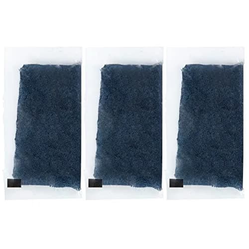 Tulip One-Step Tie-Dye Kit Refill Packs Royal Blue | 3 Pack Dye for Cotton, Silk, Rayon, Wool, Linen thumbnail 2