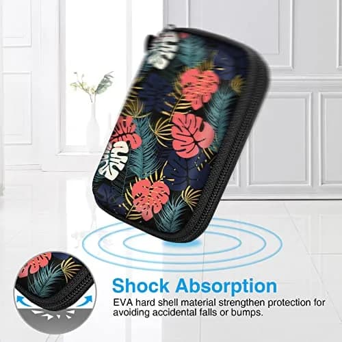 MEDMAX Hard Shell Protective Case for Freestyle Libre 3 2 / Libre Reader | Shockproof & Anti-Scratch thumbnail 4