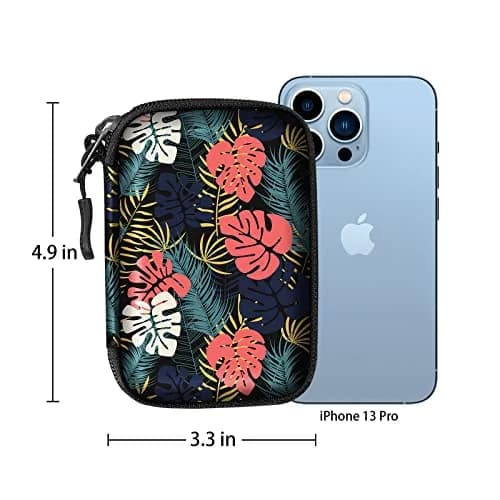 MEDMAX Hard Shell Protective Case for Freestyle Libre 3 2 / Libre Reader | Shockproof & Anti-Scratch thumbnail 7
