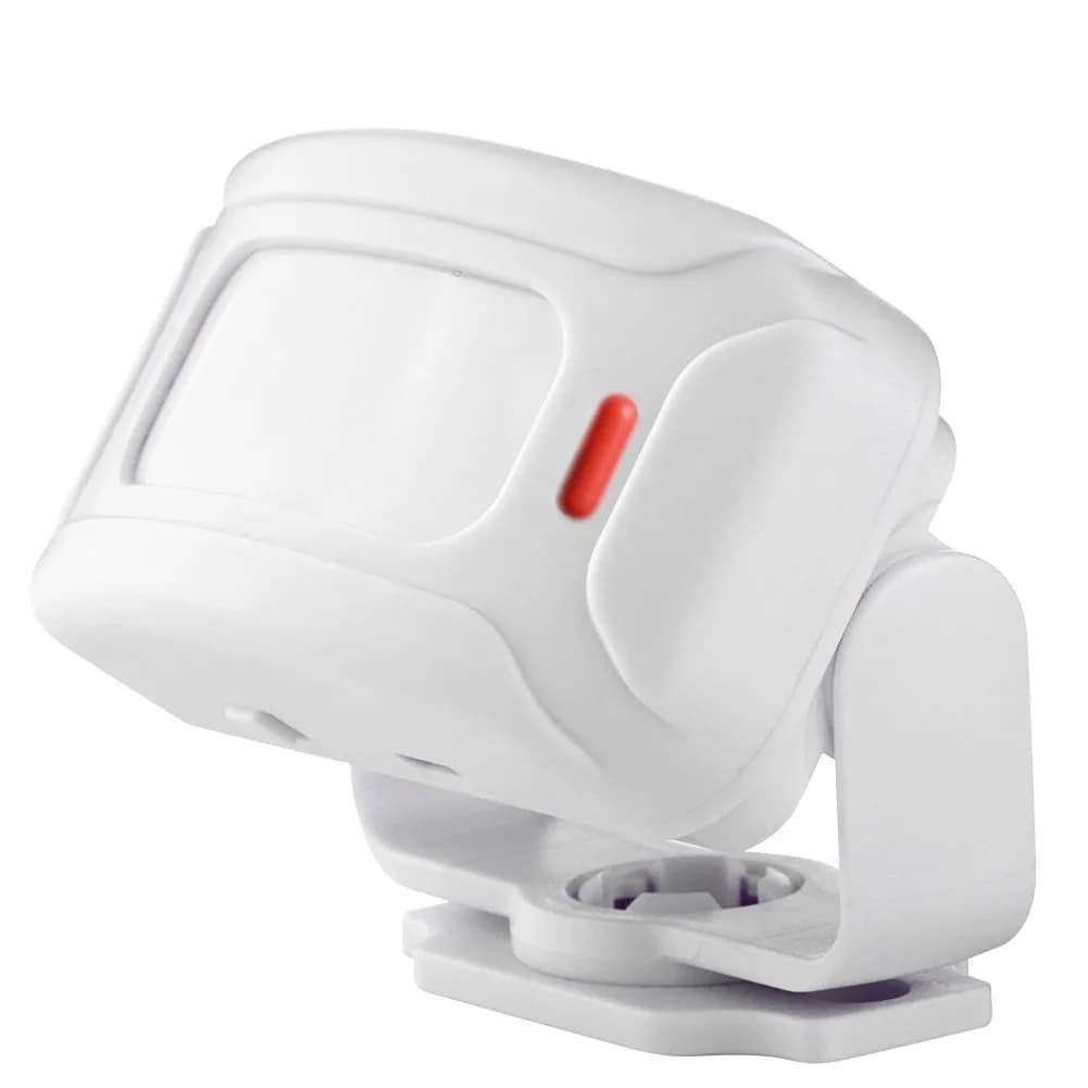 HENDUN Motion Sensor Doorbell & Bed Alarm for Elderly Dementia | 1 Receiver & 1 Transmitter — Extra Transmitter