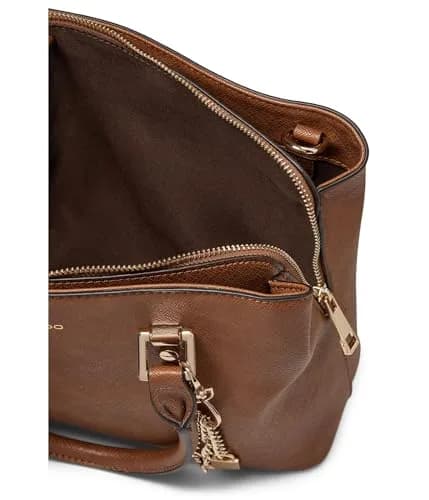ALDO Legoirii Tote Bag, Medium Brown | Stylish Women's Handbag with Zipper Closure thumbnail 4