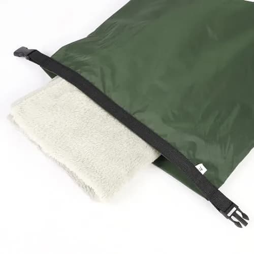 Ucolofun Waterproof Dry Bags Set 8L | Versatile, Lightweight, Waterproof for Outdoor Use thumbnail 5