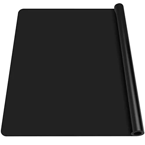 Gartful Extra Large Silicone Craft Mat 90cm x 60cm (35.4" x 23.6") | Protects Surfaces from Resin, Paint, and Heat thumbnail 1