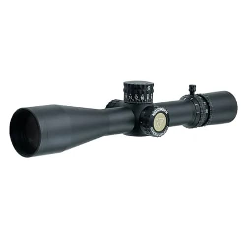 Nightforce ATACR 4-20x50mm F1 Long Range Riflescope | First Focal Plane, MIL-C Reticle, ZeroHold Tech thumbnail 3