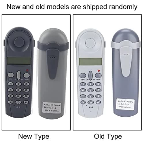 Acogedor Telephone Butt Test Tester S-4 | Phone Line Detection & Replay, Real Time Date & Time Display thumbnail 2