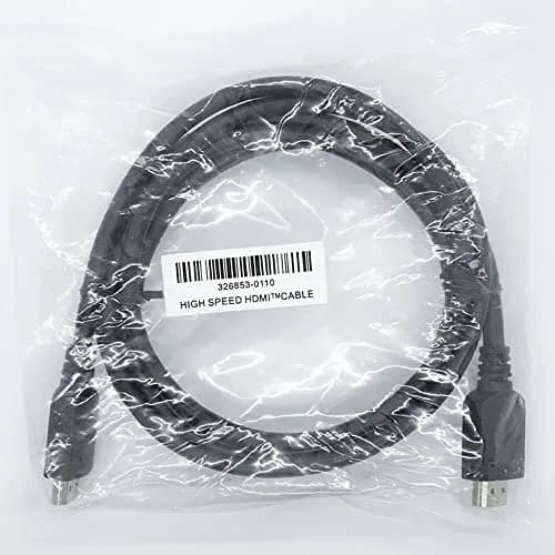 LILIBIN 4K HDMI Cable 1.5m (5ft) | High Speed ARC Cord for Bose Soundbars & TVs thumbnail 6