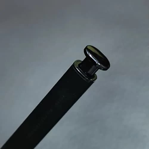 Bestdealing S22 Ultra 5G S Pen Replacement Stylus for Samsung Galaxy S22 Ultra 5G 6.8" Phantom Black | Non-Bluetooth Stylus with 5 Tips & Repair Tool thumbnail 5