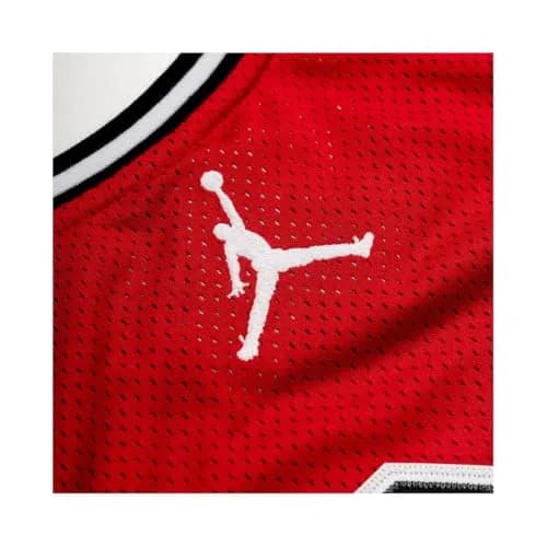 Jordan Jersey by Nike Large | Breathable Mesh for Boys' Casual & Sportswear thumbnail 7