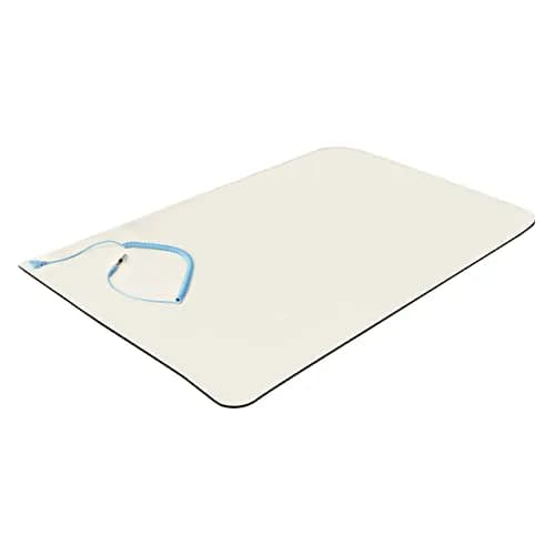 StarTech.com Large Anti-Static ESD Mat 60cm x 120cm (23.6" x 47.2") | ANSI/ESD S4.1 Compliant Grounding Mat thumbnail 3