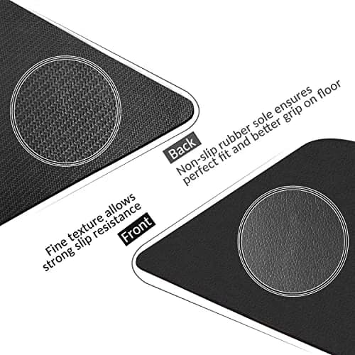NIULAFR Grounding Mat for Sleep & Pain Relief | Earth Connection Indoor Therapy thumbnail 3