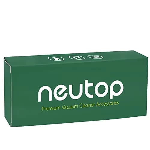 neutop Side Brushes for Ecovacs Deebot 920 T8 T9 T10 T20 X1 N8 N10 | Deep Corner & Wall Cleaning thumbnail 7