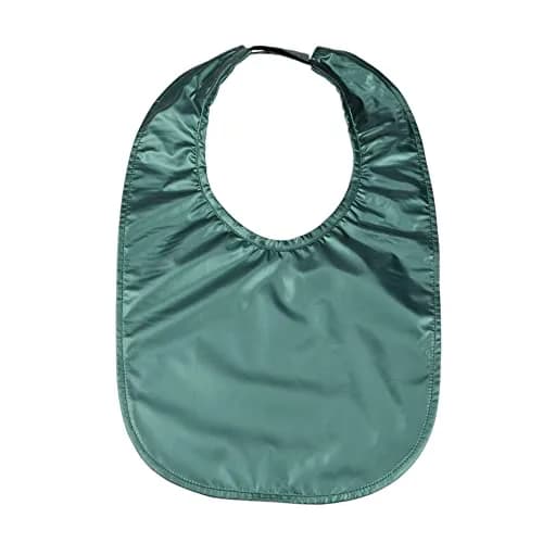welsoon Tracheostomy Shower Cover Neck Stoma Protector Shower Collar 15-22" | Waterproof Neck Cover for Tracheostomy & Laryngectomy thumbnail 2