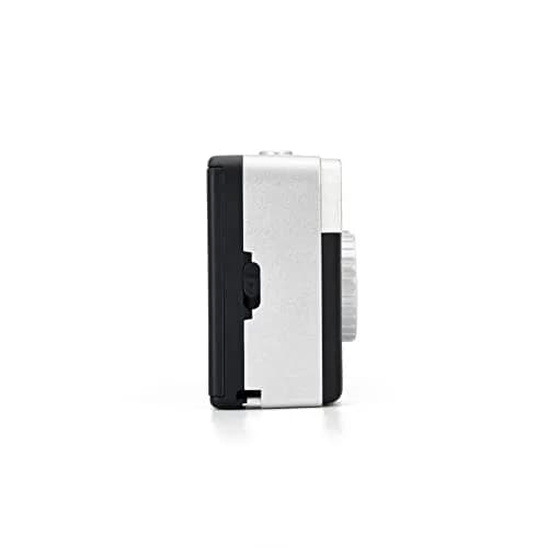 Kodak EKTAR H35 Half Frame Film Camera, 35mm, Reusable, Focus-Free, Lightweight, Black | Get Twice the Photos Per Roll thumbnail 4