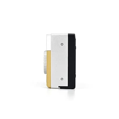 KODAK EKTAR H35 Half Frame Film Camera, 35mm, Reusable, Focus-Free, Lightweight, Sand | Double Images Per Roll thumbnail 6