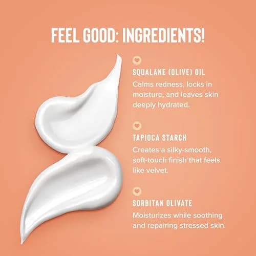Coochy Ultra Silky Body Lotion | Post Shaving Cream | Skin Care After Shave Moisturizer | Prevents Bumps, Ingrowns, Razor Burn | Mango Coconut, 8 oz thumbnail 3