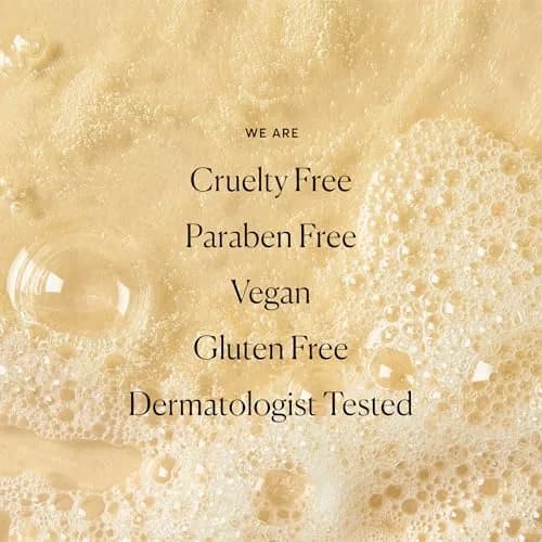 Naturium The Glow Getter Multi-Oil Body Wash 499ml (16.9 Fl Oz) | Hydrates & Nourishes Skin thumbnail 8