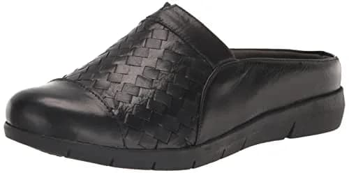 SoftWalk San Marcos II Leather Loafers for Women | Casual, Narrow Fit, Shock-Absorbing Sole thumbnail 1