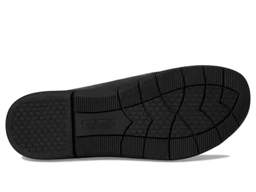 SoftWalk San Marcos II Leather Loafers for Women | Casual, Narrow Fit, Shock-Absorbing Sole thumbnail 6