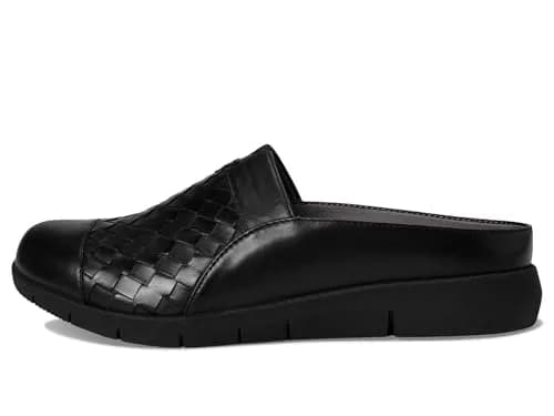 SoftWalk San Marcos II Leather Loafers for Women | Casual, Narrow Fit, Shock-Absorbing Sole thumbnail 7