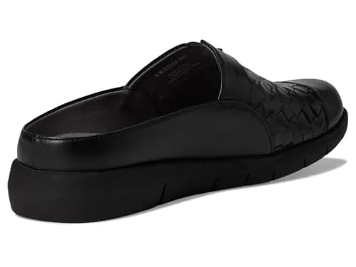 SoftWalk San Marcos II Leather Loafers for Women | Casual, Narrow Fit, Shock-Absorbing Sole thumbnail 8
