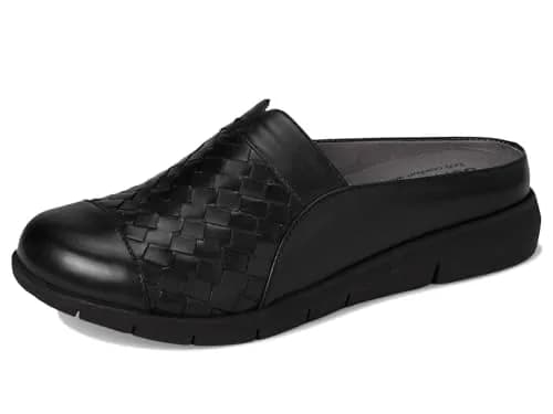SoftWalk San Marcos II Leather Loafers for Women | Casual, Narrow Fit, Shock-Absorbing Sole thumbnail 10