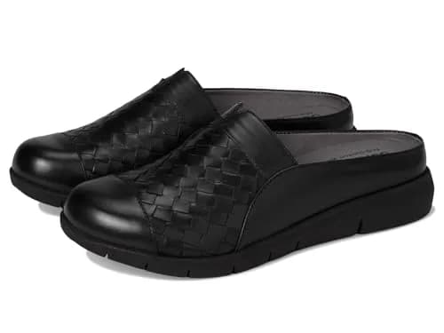 SoftWalk San Marcos II Leather Loafers for Women | Casual, Narrow Fit, Shock-Absorbing Sole thumbnail 5