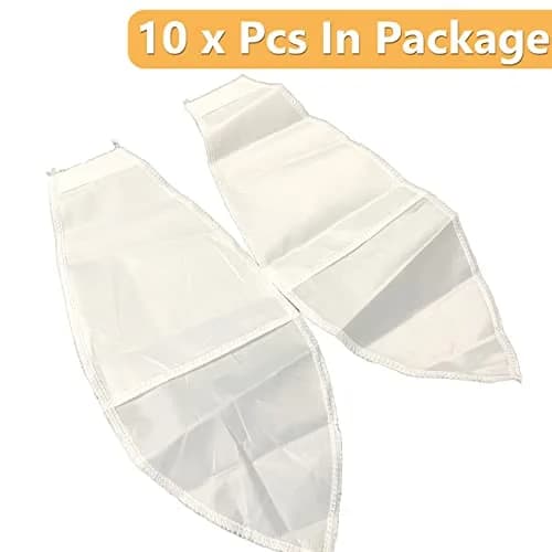 MUROCEA Open Toe Compression Sock Aid for Easy Slide | Slip Stocking Applicator for Elderly, Disabled, Pregnant, 5 Pairs thumbnail 6