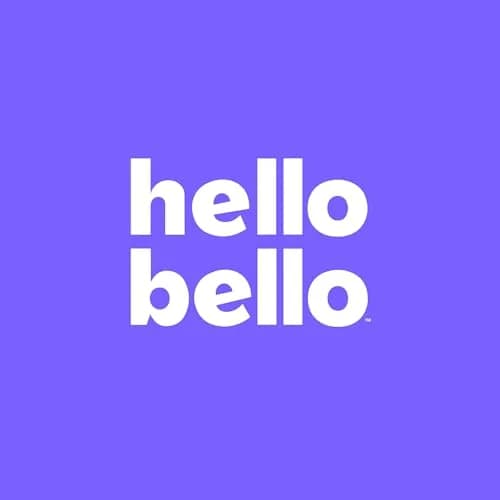 Hello Bello Baby Mineral Sunscreen Lotion SPF 55+ 88ml (3oz) | Dermatologist Tested & Reef-Friendly thumbnail 8
