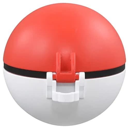 TOMY Pokemon MonColle Poke Ball Action Figure 15cm | Authentic Collectible for Fans thumbnail 3