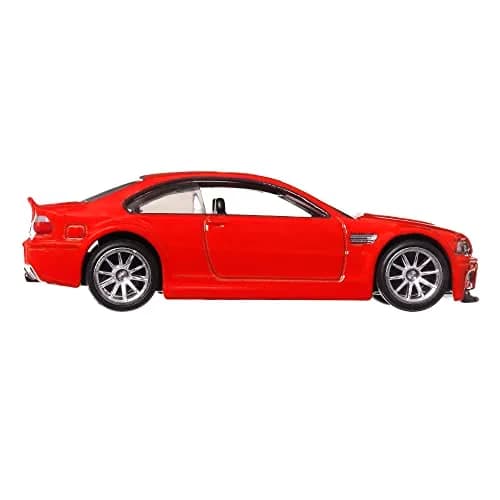 Hot Wheels Car Culture Circuit Legends BMW Die-Cast Car | 1:64 Scale, Realistic Detail, Collectible thumbnail 2