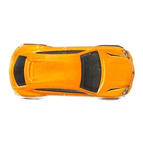 Hot Wheels Lamborghini Urus - Auto Strasse 1/64 | Premium Realistic Toy Vehicle thumbnail 4