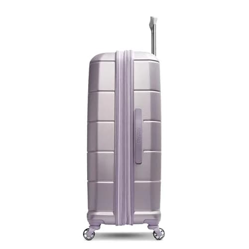 American Tourister Stratum 2.0 Expandable Hardside Luggage 28" Purple Haze | 5342 cu in, Spinner Wheels thumbnail 5