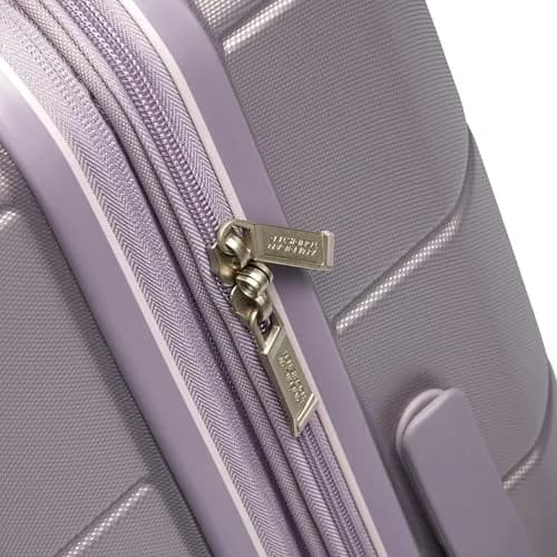American Tourister Stratum 2.0 Expandable Hardside Luggage 28" Purple Haze | 5342 cu in, Spinner Wheels thumbnail 7
