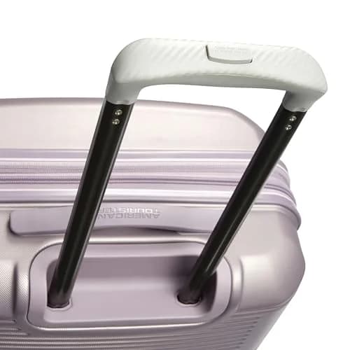 American Tourister Stratum 2.0 Expandable Hardside Luggage 28" Purple Haze | 5342 cu in, Spinner Wheels thumbnail 2