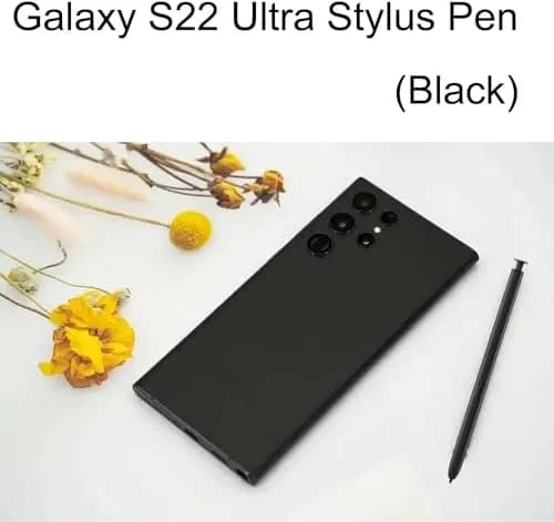 Dogxiong Black Stylus Pen for Samsung Galaxy S22 Ultra 5G | 4096 Levels Pressure Sensitivity thumbnail 9