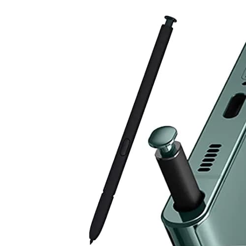 Dogxiong Green S Pen Stylus for Samsung Galaxy S22 Ultra 5G | 4096 Pressure Sensitivity thumbnail 5
