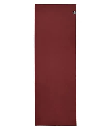 Manduka X Yoga Mat 71" x 24" (5mm) | High Performance Fitness Mat with Double-Weave Scrim System thumbnail 4