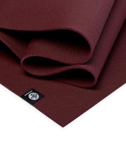 Manduka X Yoga Mat 71" x 24" (5mm) | High Performance Fitness Mat with Double-Weave Scrim System thumbnail 5