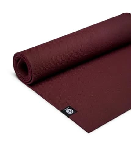Manduka X Yoga Mat 71" x 24" (5mm) | High Performance Fitness Mat with Double-Weave Scrim System thumbnail 3