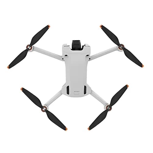 YETEETH 24Pcs Propeller for DJI Mini 4 Pro & Mini 3 Pro | Low Noise, Durable, Easy Install thumbnail 6