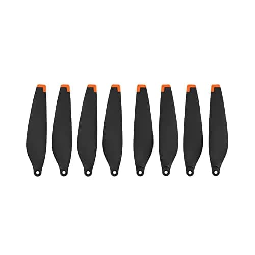 YETEETH 24Pcs Propeller for DJI Mini 4 Pro & Mini 3 Pro | Low Noise, Durable, Easy Install thumbnail 3